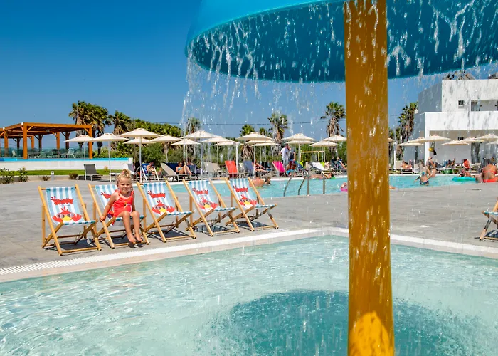 Lambi Resort